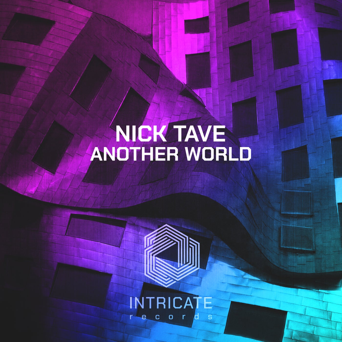 Nick Tave - Another World [INTRICATE438]